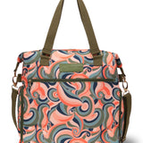 Lizzy Breast Pump Tote