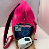 Fiona Breast Pump Backpack