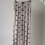 It's Bats! | Short Sleeve Women's Bamboo Lounge Set | Discover our Women's Bamboo Lounge Set featuring cozy oversized tees and stylish boxers. Perfect for relaxing in style! | Milk & Baby