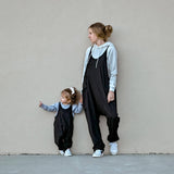 Women's Bamboo Tank Romper | Milk & Baby