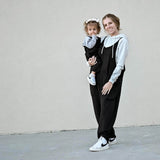 Women's Bamboo Tank Romper | Milk & Baby