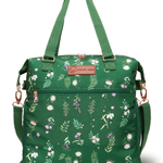 Lizzy Breast Pump Tote | Milk & Baby