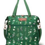 Lizzy Breast Pump Tote | Milk & Baby