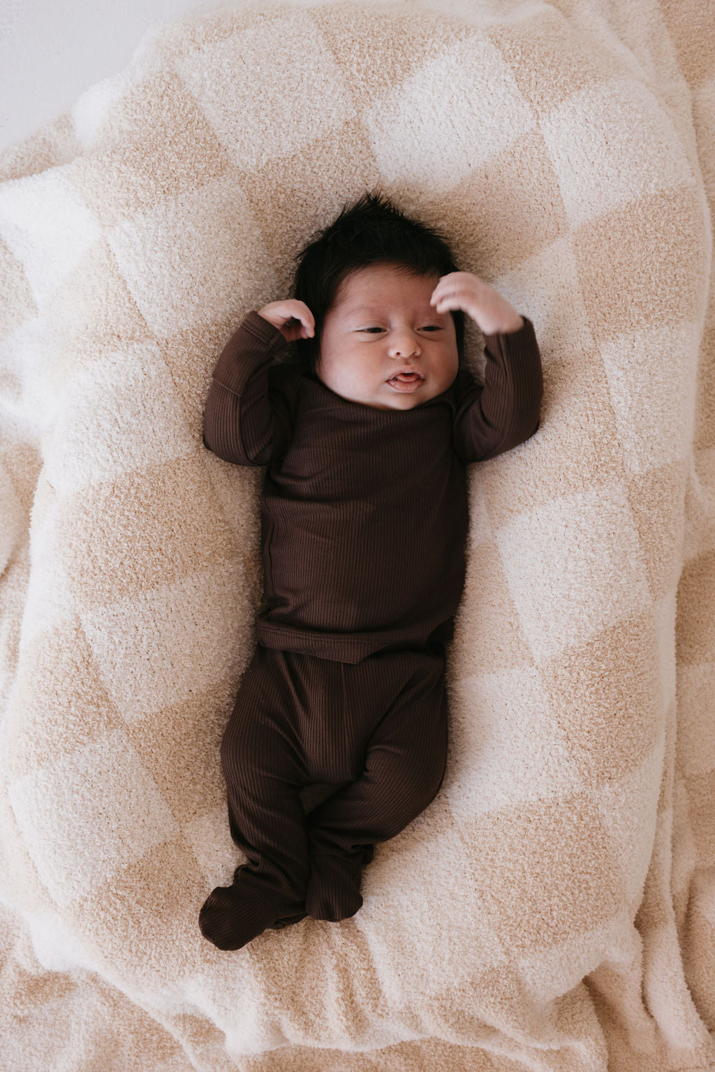 Coffee Bean | Sleepy Time Set | Milk & Baby