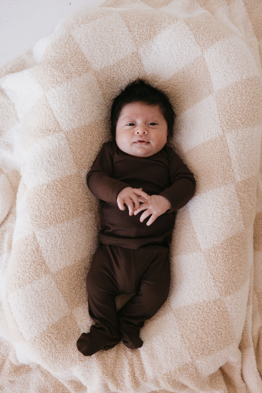 Coffee Bean | Sleepy Time Set | Milk & Baby