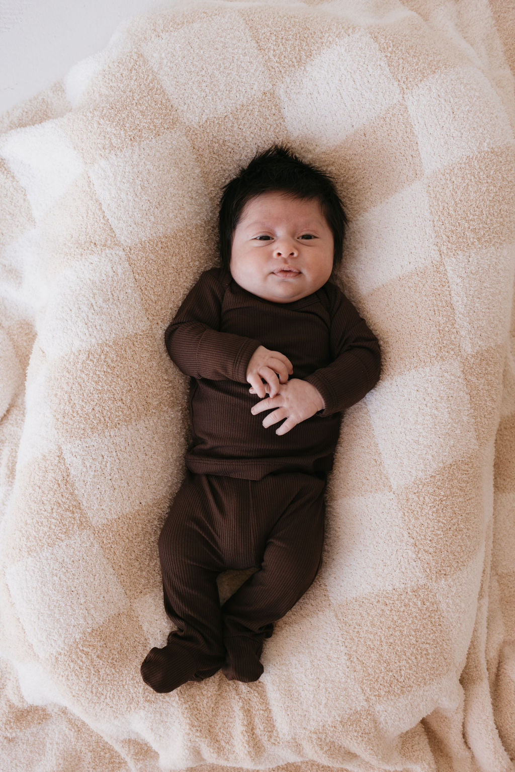 Coffee Bean | Sleepy Time Set | Milk & Baby