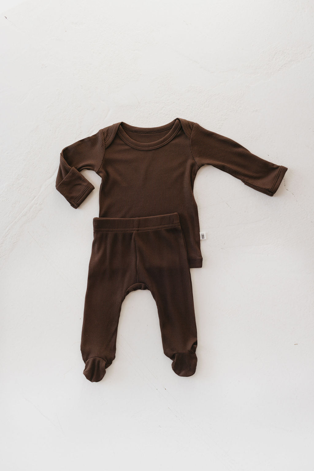 Coffee Bean | Sleepy Time Set | Milk & Baby