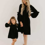 Aria Dress | Milk & Baby