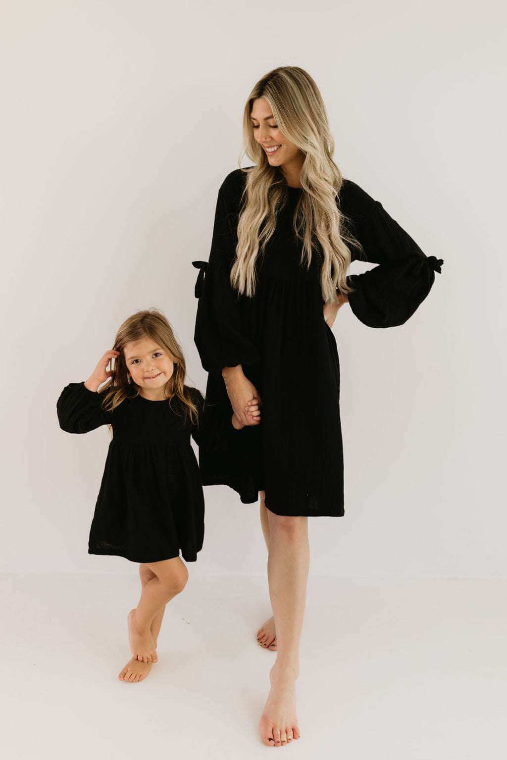 Aria Dress | Milk & Baby