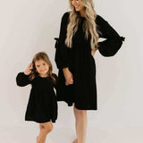 Aria Dress | Milk & Baby