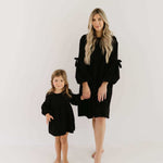 Aria Dress | Milk & Baby
