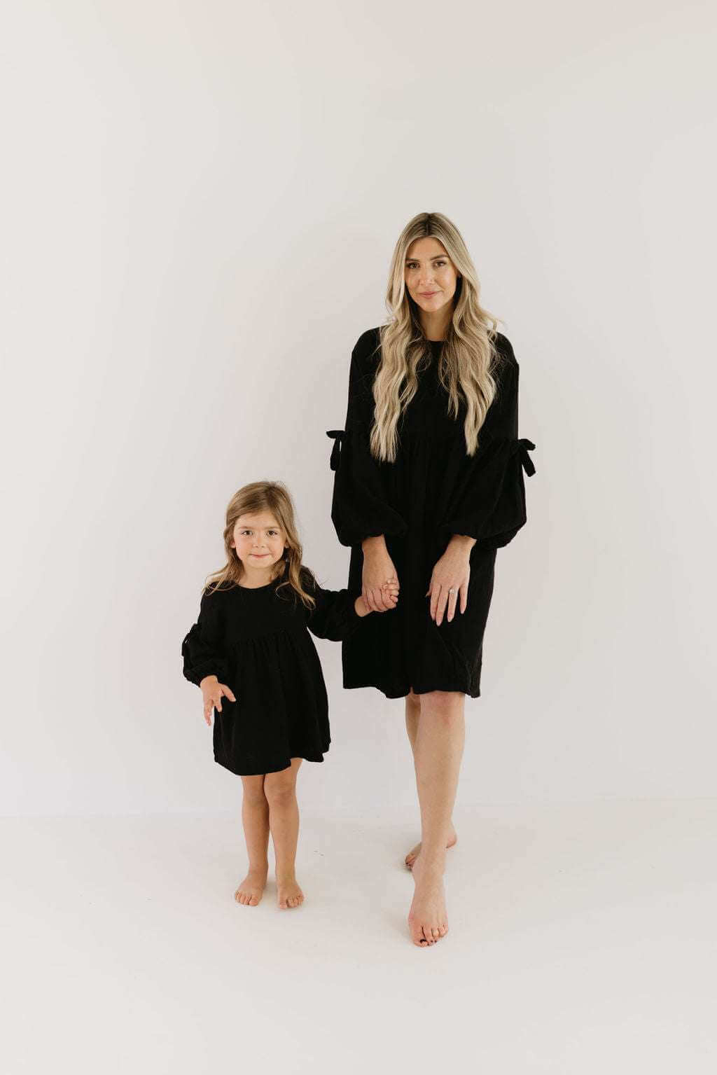 Aria Dress | Milk & Baby