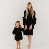 Aria Dress | Milk & Baby