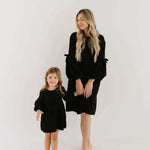 Aria Dress | Milk & Baby
