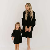 Aria Dress | Milk & Baby
