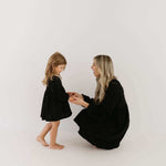 Aria Dress | Milk & Baby