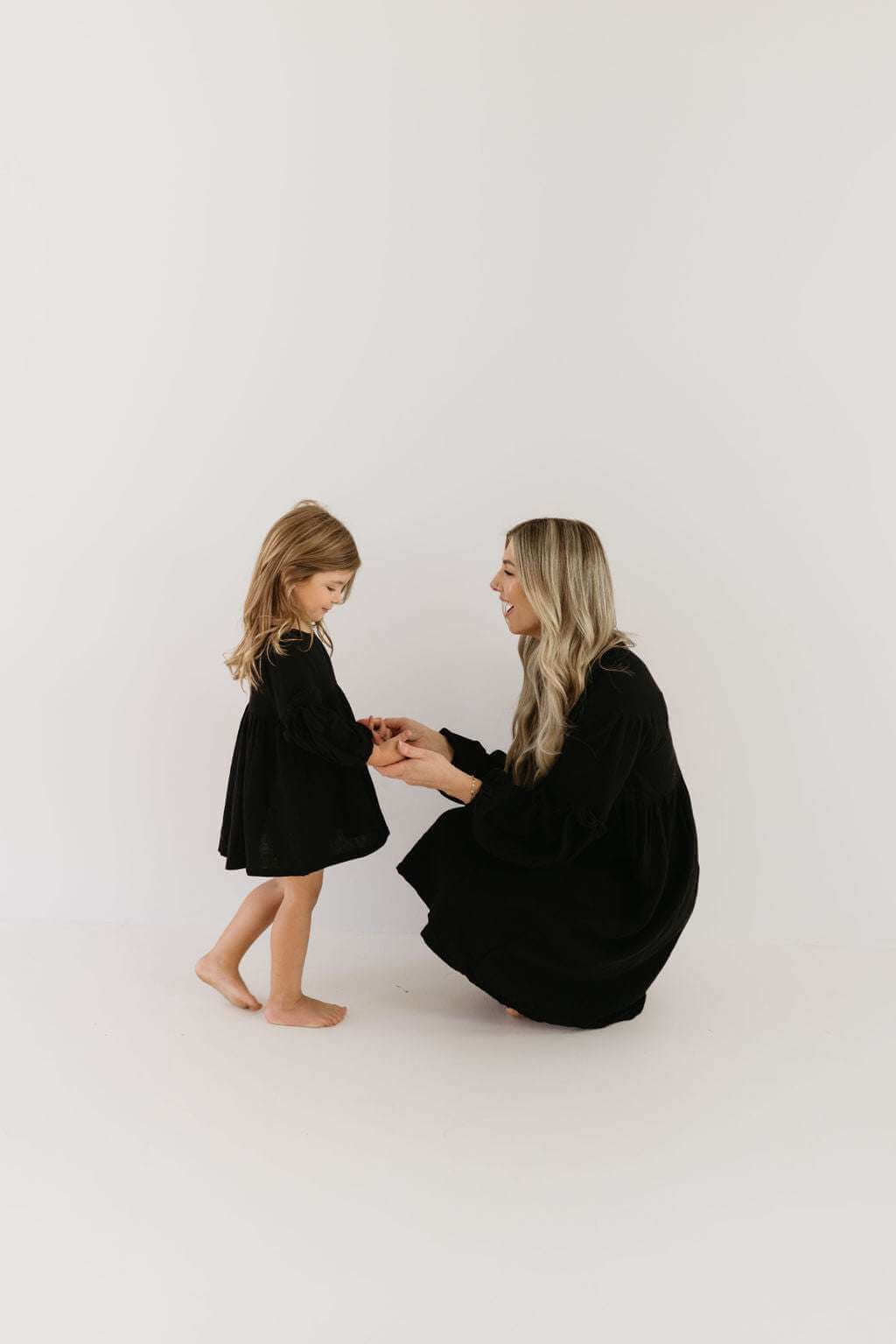 Aria Dress | Milk & Baby