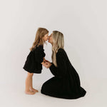 Aria Dress | Milk & Baby
