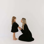 Aria Dress | Milk & Baby