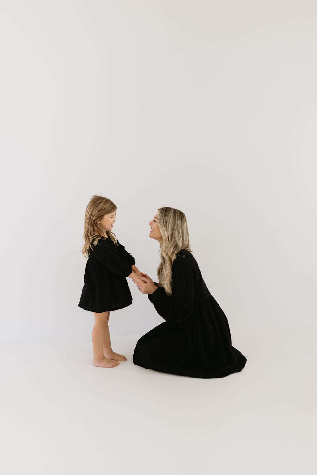 Aria Dress | Milk & Baby
