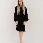 Aria Dress | Milk & Baby