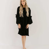 Aria Dress | Milk & Baby