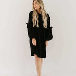 Aria Dress | Milk & Baby