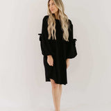 Aria Dress | Milk & Baby