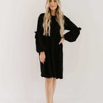 Aria Dress | Milk & Baby