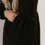 Aria Dress | Milk & Baby