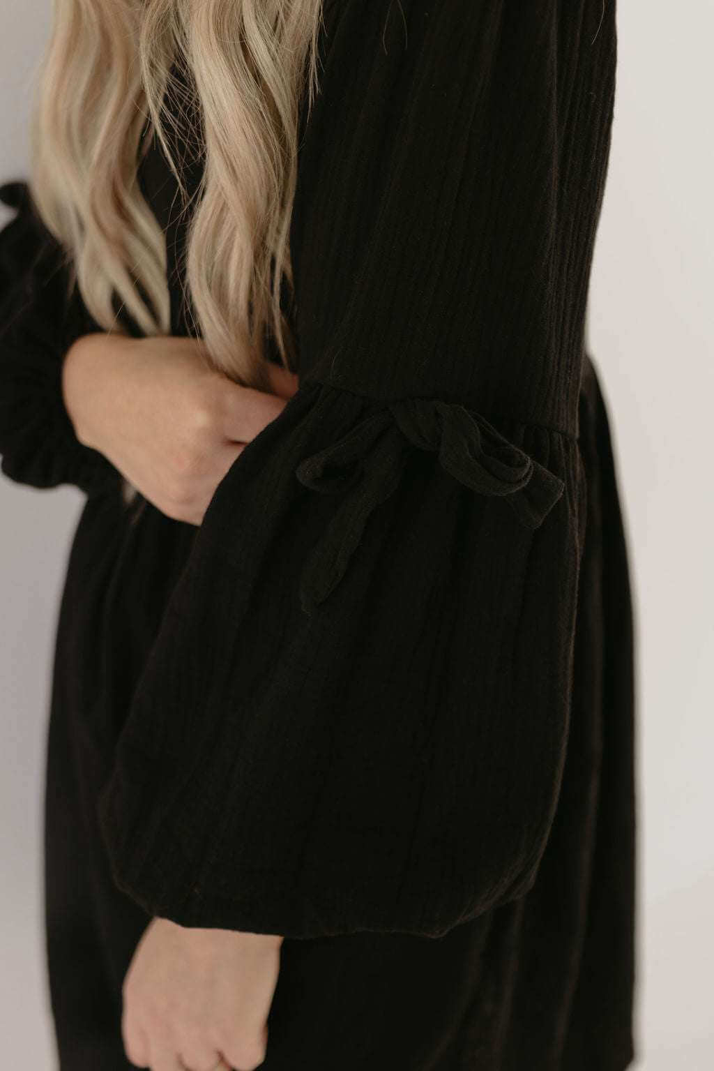 Aria Dress | Milk & Baby