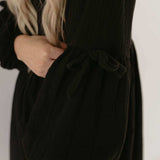 Aria Dress | Milk & Baby