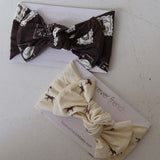 With Love from AZ | Bamboo Head Wrap | Milk & Baby