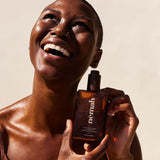 Nourishing Belly Oil | Milk & Baby