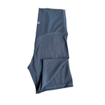 The Baby Mama Bike Short | Baby Blues | Milk & Baby