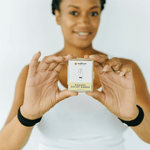 Nausea Relief Bands | Milk & Baby