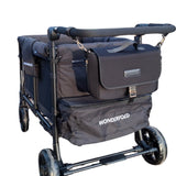 Maddy Caddy Breast Pump Crossbody