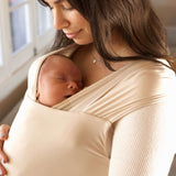 Sparrow | Aerial Newborn Buckle Wrap | Meet the Aerial Newborn Buckle Wrap: the perfect blend of wrap-like coziness and buckle carrier convenience for your newborn babe. Crafted from our signature CloudBlend™ fabric, it's irresistibly soft and features a