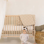Bumblebee | Bamboo Zip Pajamas | Milk & Baby