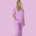 Forever Lilac Women's Dream Set | Milk & Baby