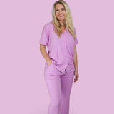 Forever Lilac Women's Dream Set | Milk & Baby