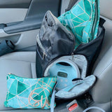 Kelly Breast Pump Backpack