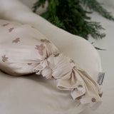 Gingersnap | Bamboo Swaddle