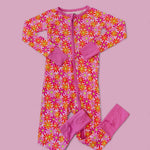 Petal Power Dream Romper | Milk & Baby