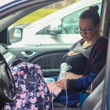 Kelly Breast Pump Backpack