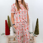 COZY CHRISTMAS | ADULT SET | Milk & Baby