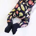 Love You Veggie Much Romper | Milk & Baby