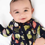 Love You Veggie Much Romper | Milk & Baby
