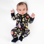 Love You Veggie Much Romper | Milk & Baby