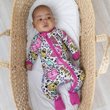 Sugar On Me Romper